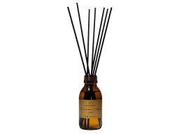 Ароматический диффузор с палочками, Баккарат: жасмин и миндаль, амбра, 100 мл