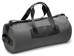 Дорожная сумка Реген, серый