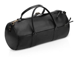 Дорожная сумка Угра, черный