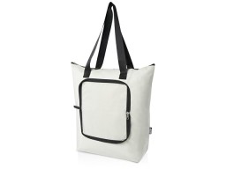 EcoFold Складная сумка-холодильник из RPET 15 л - Sandstone