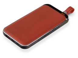 Внешний аккумулятор Rombica NEO Electron Brown, 10000 мАч, коричневый (Р)