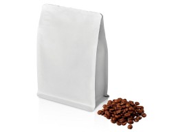 Кофе зерновой 250 гр. "Иргачефф 4 гр", обжарка под эспрессо, белый