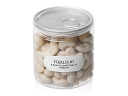 Кешью в белой глазури, 140 гр