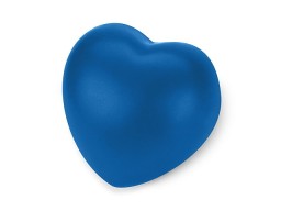 Антистресс «Сердце», синий