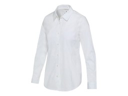 Carnelian женская рубашка из поплина - Белый