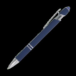 Шариковая ручка Comet, синяя