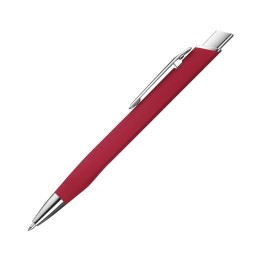Шариковая ручка Pyramid NEO, красная