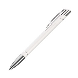 Шариковая ручка Lira, белая