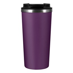 Термокружка вакуумная Палермо (Palermo), фиолетовая