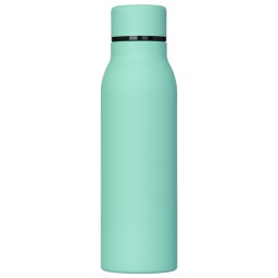 Термобутылка вакуумная герметичная Соренто, аква