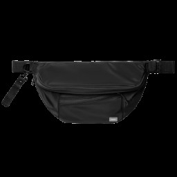 Сумка cross body Boston, черная