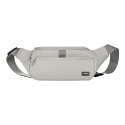 Поясная сумка Boston, серый