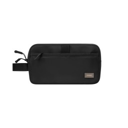 Дорожная косметичка Boston, черная
