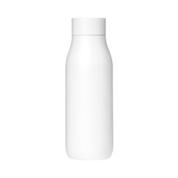 Термобутылка вакуумная герметичная Sevilla, белая