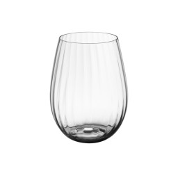 Стакан для воды Blanche, прозрачный