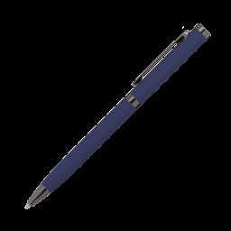 Шариковая ручка Nox, синяя