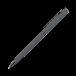 Шариковая ручка Nox, серая