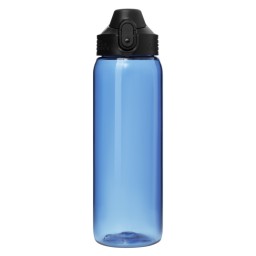 Бутылка для воды Невада, синяя