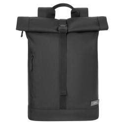 Рюкзак Monte, черный