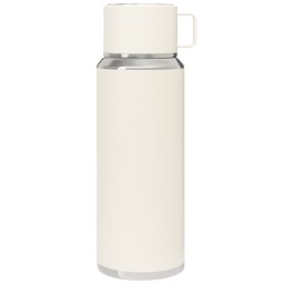 Термос Oslo, бежевый