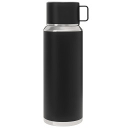 Термос Осло, черный