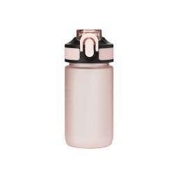 Бутылка для воды Flip mini, пыльная роза