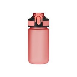Бутылка для воды Flip mini, коралловая