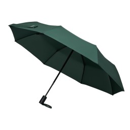 Зонт складной Passat, зеленый