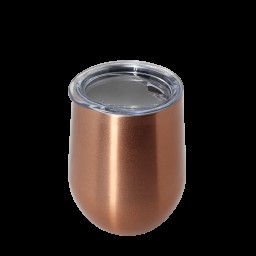 Кофер металлик CO12m, медный