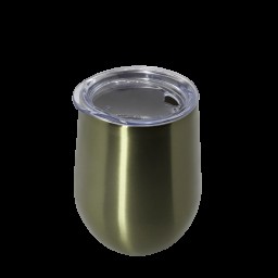 Кофер металлик CO12m, хаки