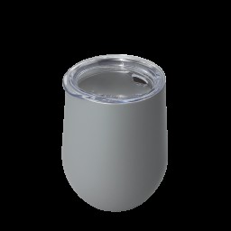 Кофер софт-тач CO12s, серый