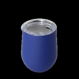 Кофер софт-тач CO12s, синий