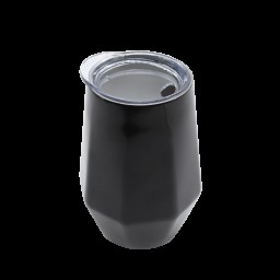 Кофер глянцевый EDGE CO12, черный