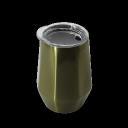 Кофер металлик EDGE CO12m, хаки