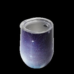 Кофер design CO12d, космос