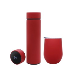 Набор Hot Box C, красный