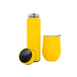 Набор Hot Box C, желтый