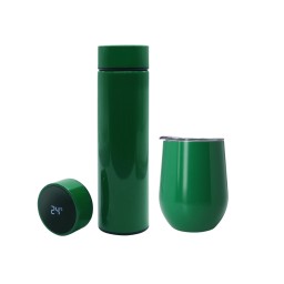 Набор Hot Box C, зеленый