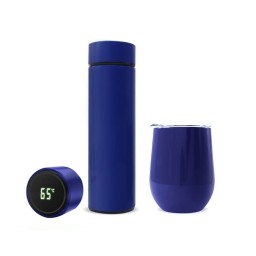 Набор Hot Box C, синий