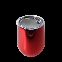 Кофер гальванический CO12x, красный