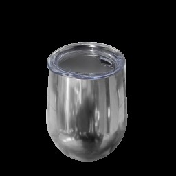 Кофер гальванический CO12x, серебристый