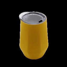 Кофер софт-тач EDGE CO12s, желтый