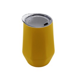 Кофер софт-тач EDGE CO12s, желтый