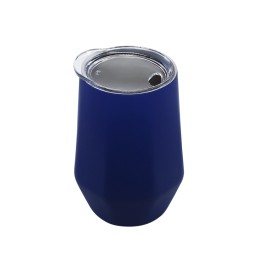 Кофер софт-тач EDGE CO12s, синий