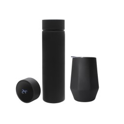 Набор Hot Box E, черный