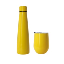 Набор New Box C, желтый