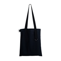 Шоппер Superbag black, черный