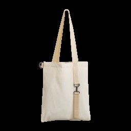 Шоппер Superbag Casual, неокрашенный