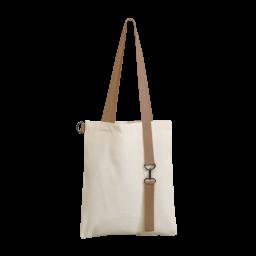 Шоппер Superbag Casual, песочный