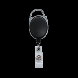 Ретрактор 4hand premium, черный